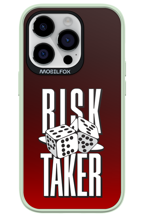 HYPER RISK - Apple iPhone 14 Pro