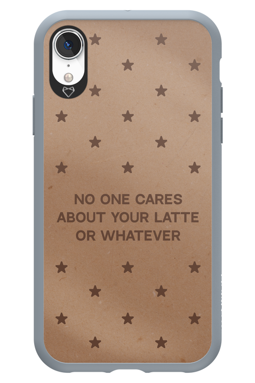 Whateverrr - Apple iPhone XR