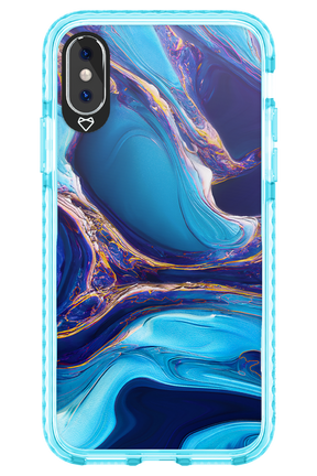 Amethyst - Apple iPhone X