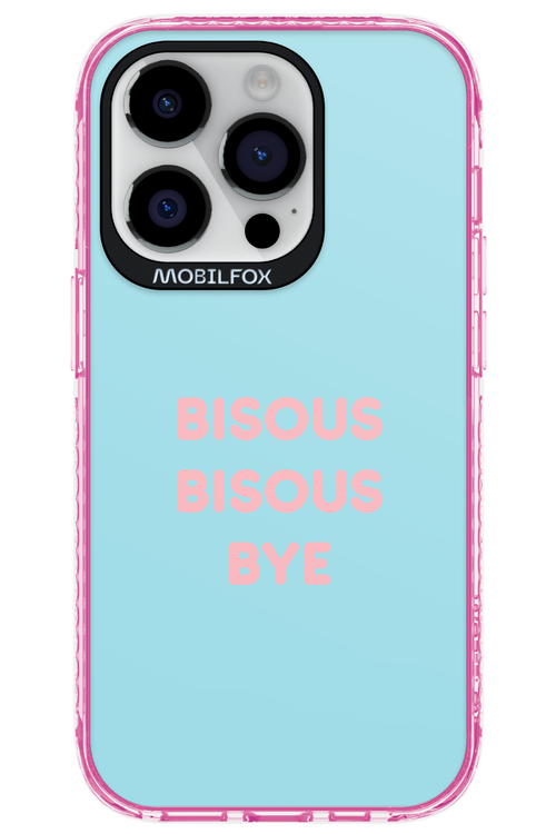 Bisous - Apple iPhone 14 Pro