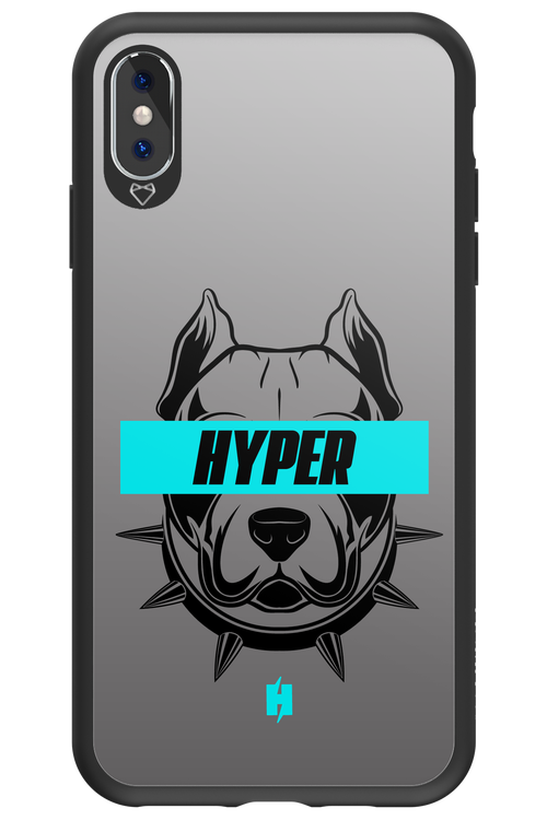 BULL - Apple iPhone XS Max