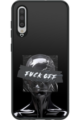 Fuck OFF 2.0 - Samsung Galaxy A70