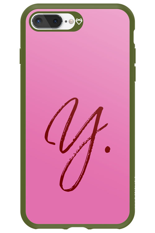 (Sorbet) Y 2.0 - Apple iPhone 7 Plus