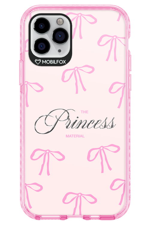 Princess Material - Apple iPhone 11 Pro