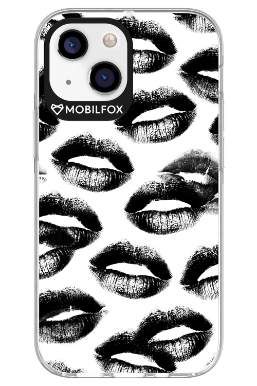 Ghost Kiss - Apple iPhone 13 Mini