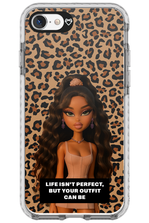 Perfect OOTD 2.0 - Apple iPhone SE 2022