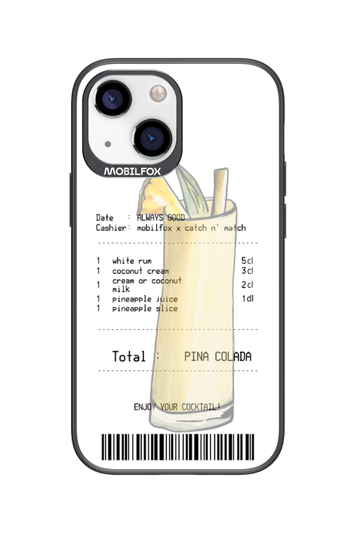 always good cocktail - Apple iPhone 13 Mini