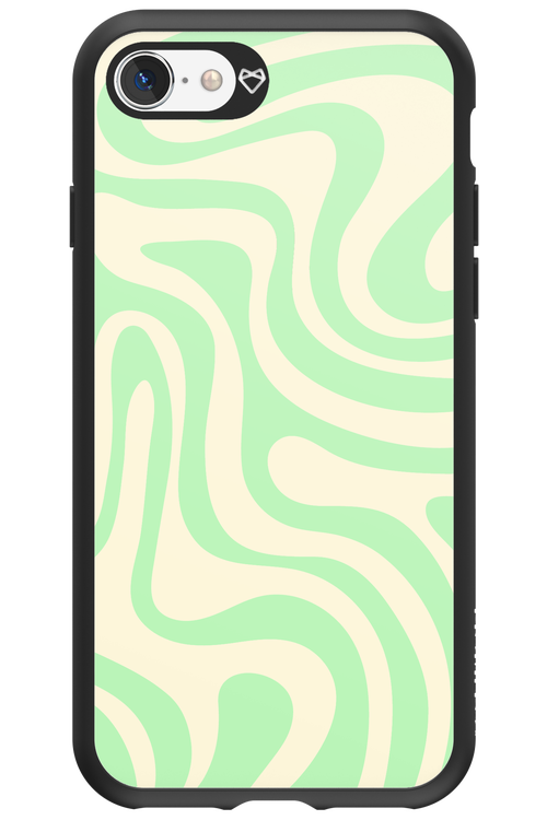 Matchaa 2.0 - Apple iPhone 8