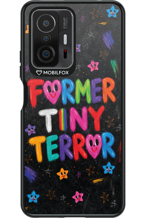 Tiny Terror 2.0 - Xiaomi Mi 11T