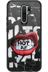 HOT AS F - Xiaomi Redmi 9