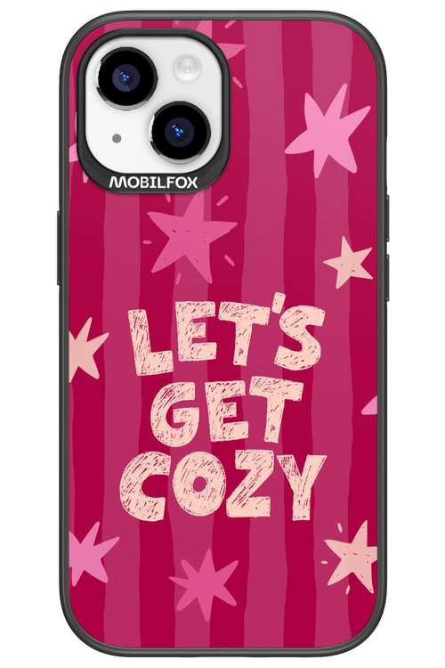 Let's Get Cozy - Apple iPhone 15