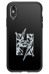 H DIAMOND - Apple iPhone X