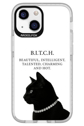 B. i. t. c. h. 2.0 - Apple iPhone 13 Mini