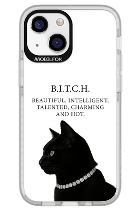 B. i. t. c. h. 2.0 - Apple iPhone 13 Mini