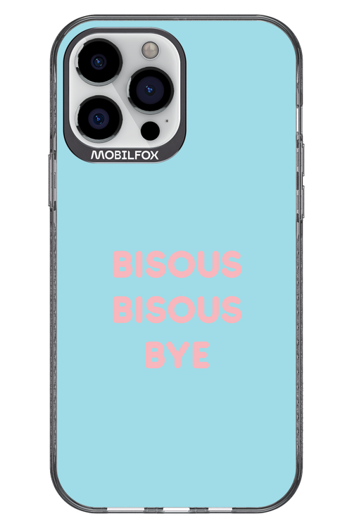 Bisous - Apple iPhone 13 Pro Max