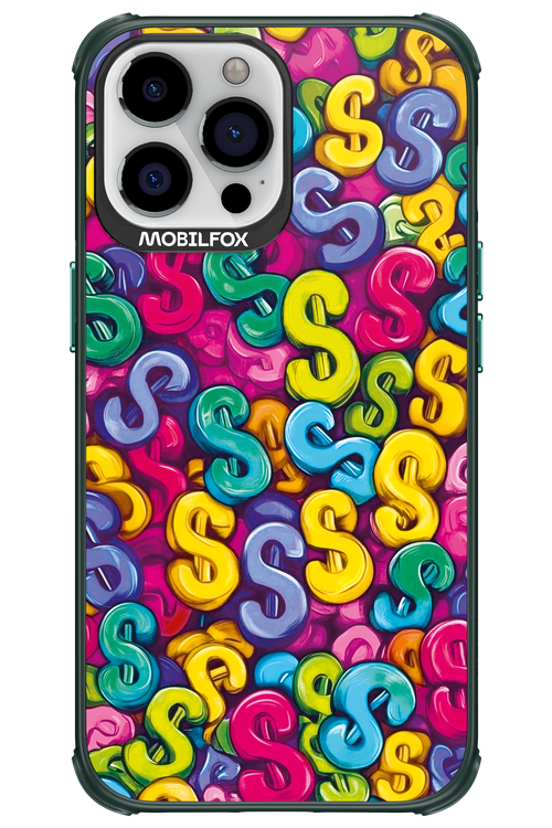 I need dollars - Apple iPhone 13 Pro Max