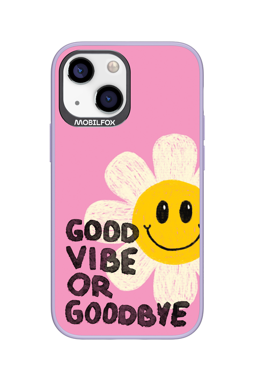 Goodbye - Apple iPhone 13 Mini