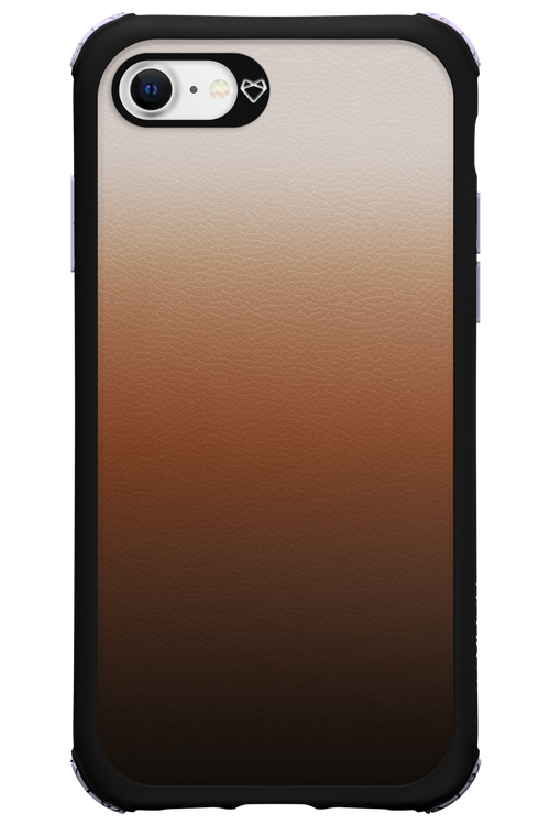 Desert Sunset 2.0 - Apple iPhone 8