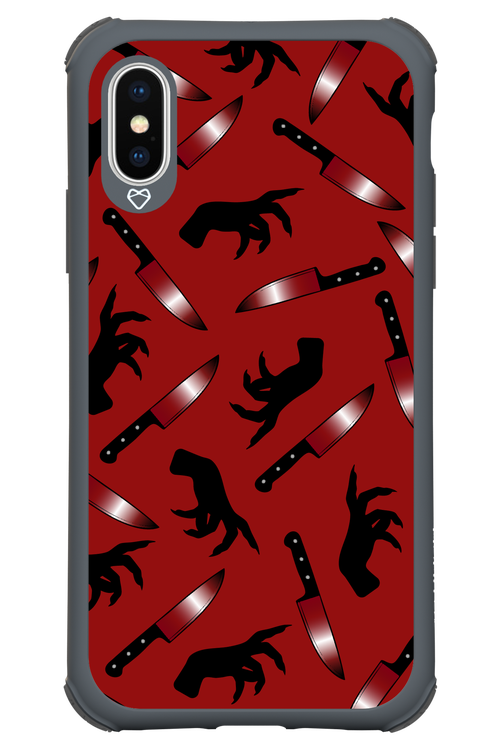 Handy Tool - Apple iPhone X