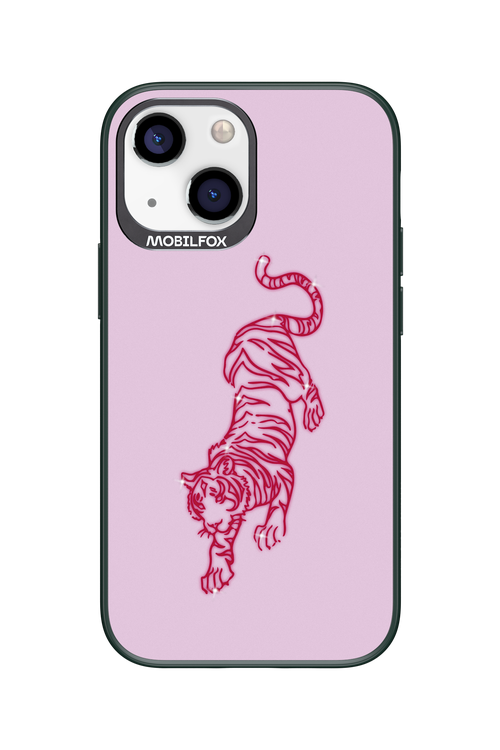 Tiger Power - Apple iPhone 13 Mini