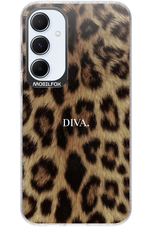 Diva 2.0 - Samsung Galaxy A55