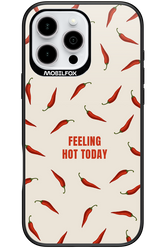 Hot Feeling - Apple iPhone 16 Pro Max