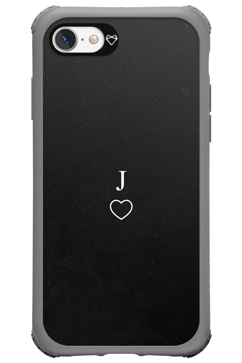 J Black 2.0 - Apple iPhone 7
