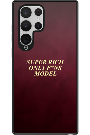 Super Model 2.0 - Samsung Galaxy S22 Ultra