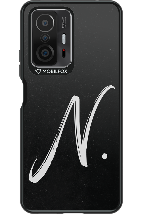 (Off Space) N 2.0 - Xiaomi Mi 11T Pro