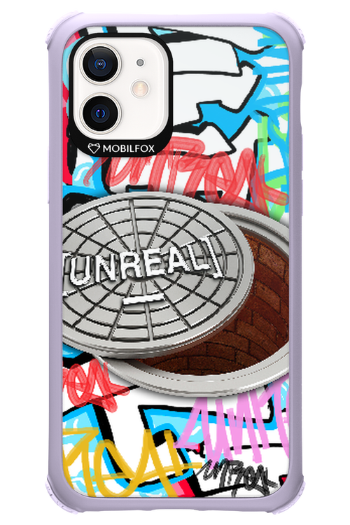 HULE - Apple iPhone 12