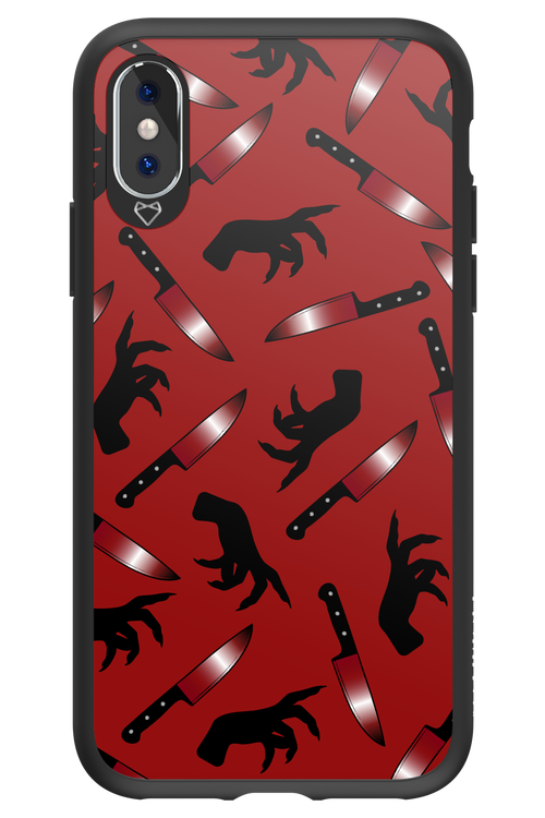 Handy Tool - Apple iPhone X