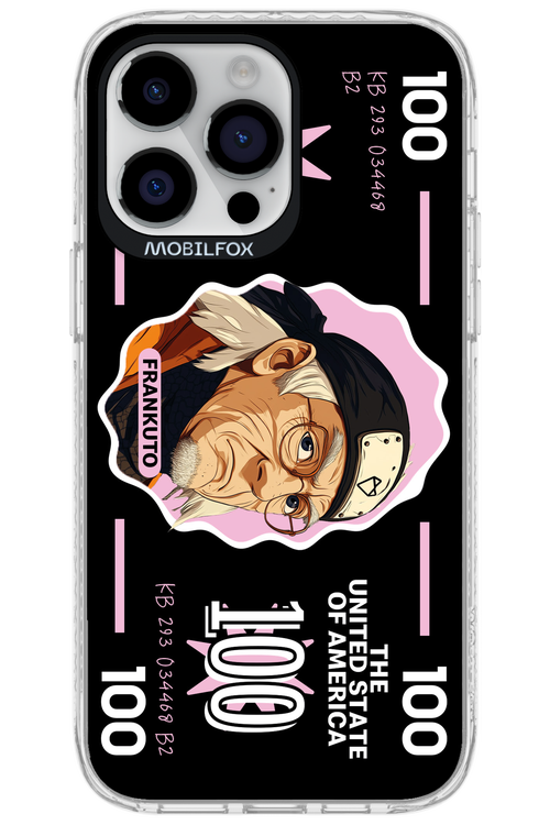 FRANKUTO - Apple iPhone 14 Pro Max