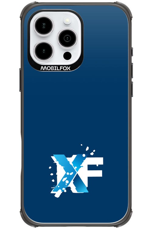 Nano Burst  - Apple iPhone 16 Pro Max