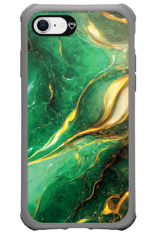 Tourmaline - Apple iPhone 8