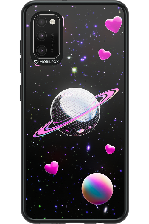 Girls Galaxy - Samsung Galaxy A41