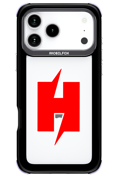 HYPER Leather - Apple iPhone 17 Pro Max