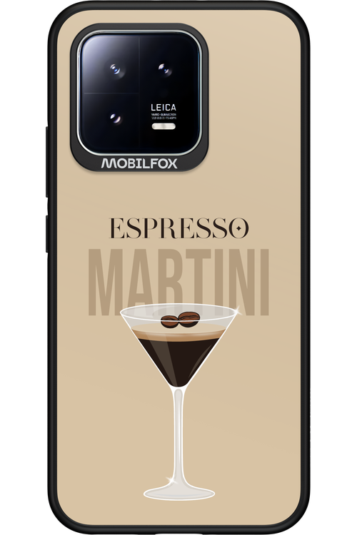 Espresso M - Xiaomi 13