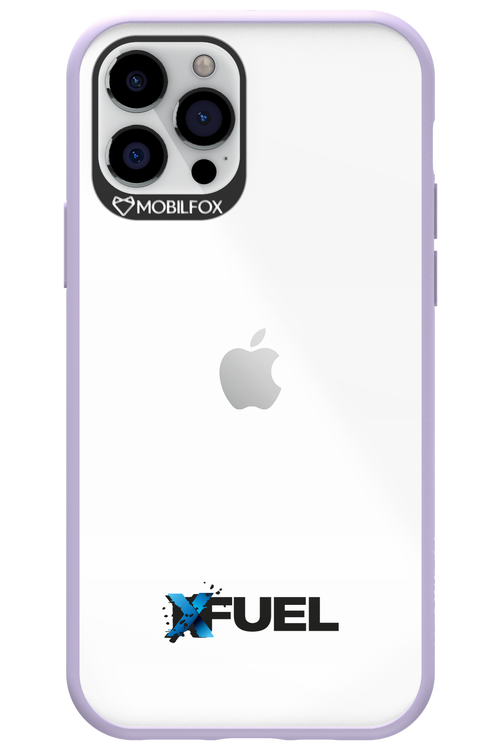 Pure Power - Apple iPhone 12 Pro