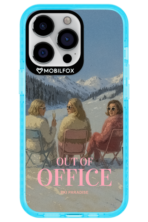 Out Of Office - Apple iPhone 13 Pro