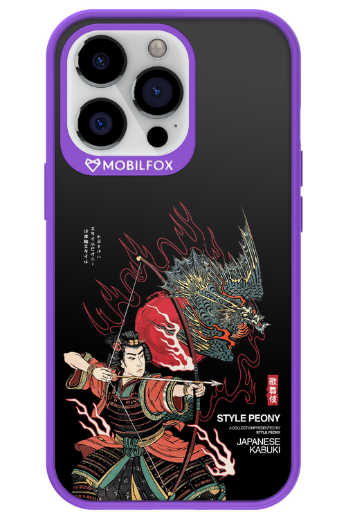 Kabuki 2.0 - Apple iPhone 13 Pro