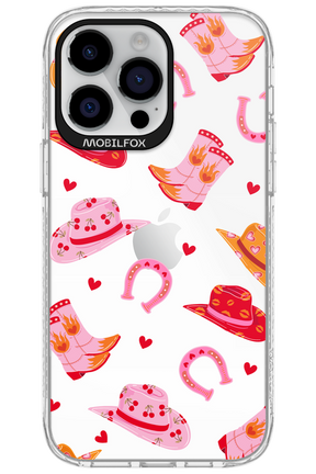 Yee Haw - Apple iPhone 14 Pro Max