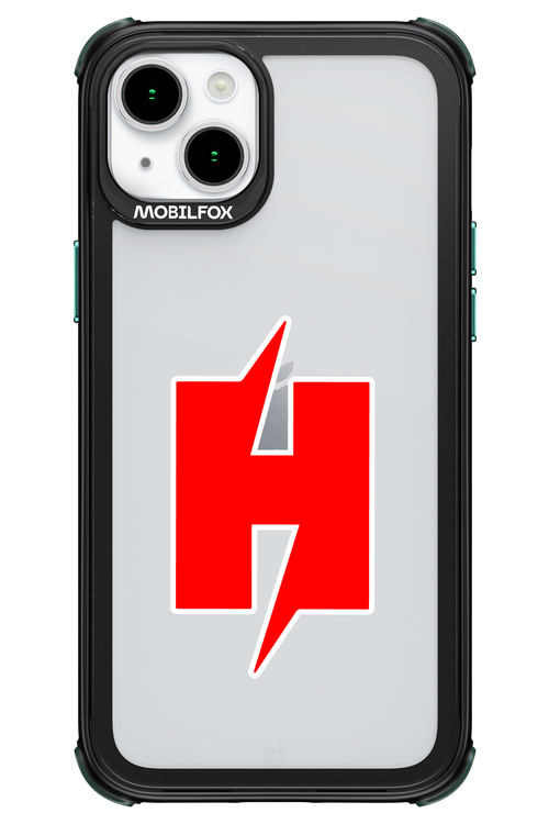 HYPER Leather - Apple iPhone 15 Plus