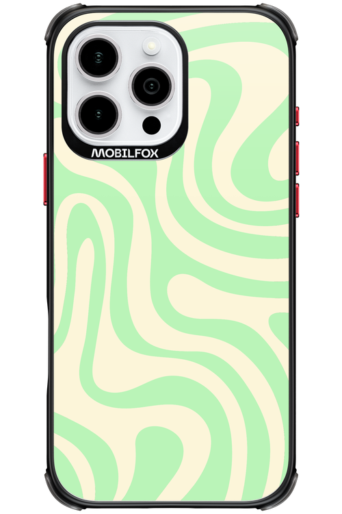 Matchaa 2.0 - Apple iPhone 16 Pro Max
