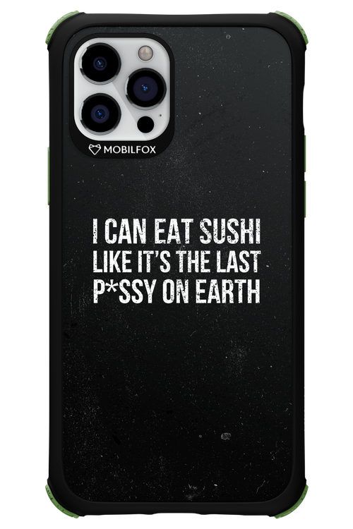 SUSHI 2.0 - Apple iPhone 12 Pro