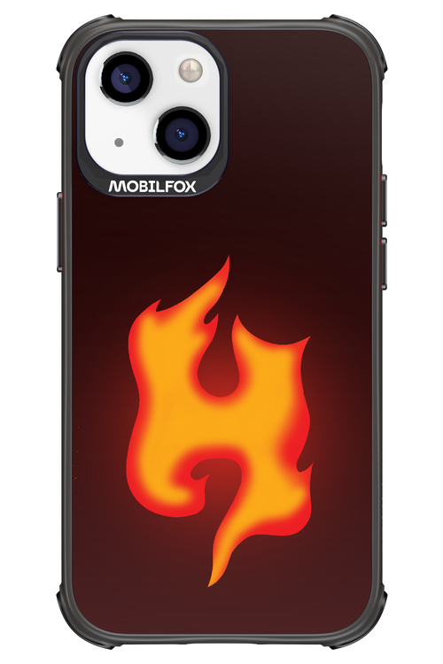 HYPER FIRE - Apple iPhone 13 Mini