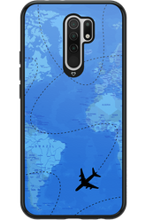 Around The World 2.0 - Xiaomi Redmi 9