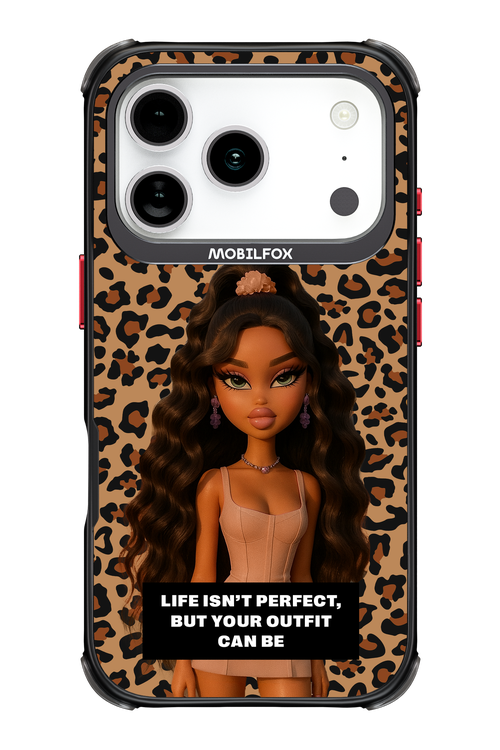 Perfect OOTD 2.0 - Apple iPhone 17 Pro