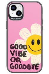 Goodbye 2.0 - Apple iPhone 14 Plus
