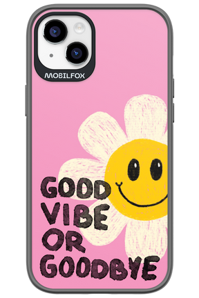 Goodbye 2.0 - Apple iPhone 14 Plus