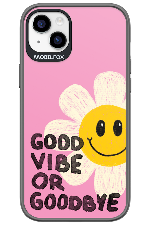 Goodbye 2.0 - Apple iPhone 14 Plus